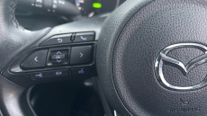 Mazda 2 Hybrid 1.5i Hybrid Agile 5dr CVT Hybrid Hatchback